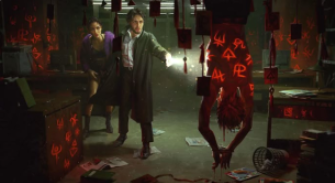 Mystery Night