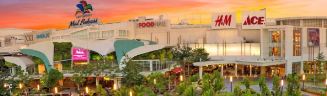 Summarecon Mall Bekasi
